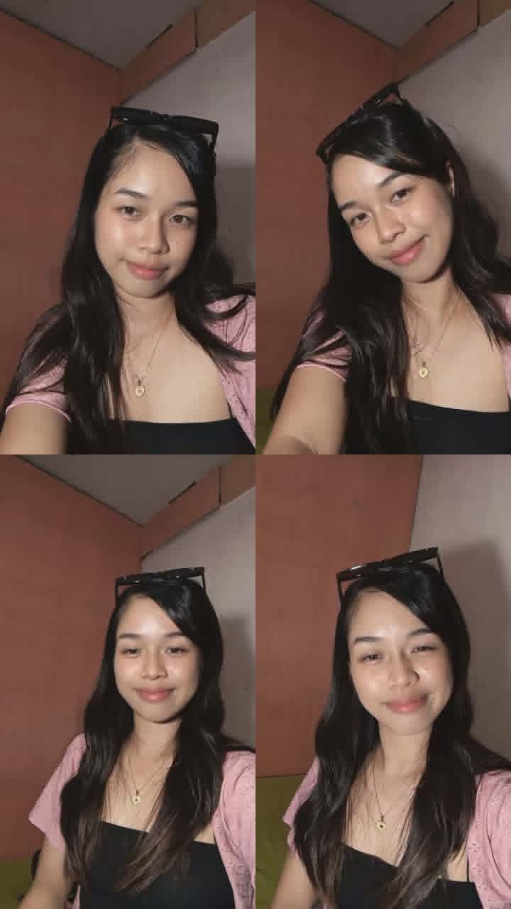 Something like a Goddess