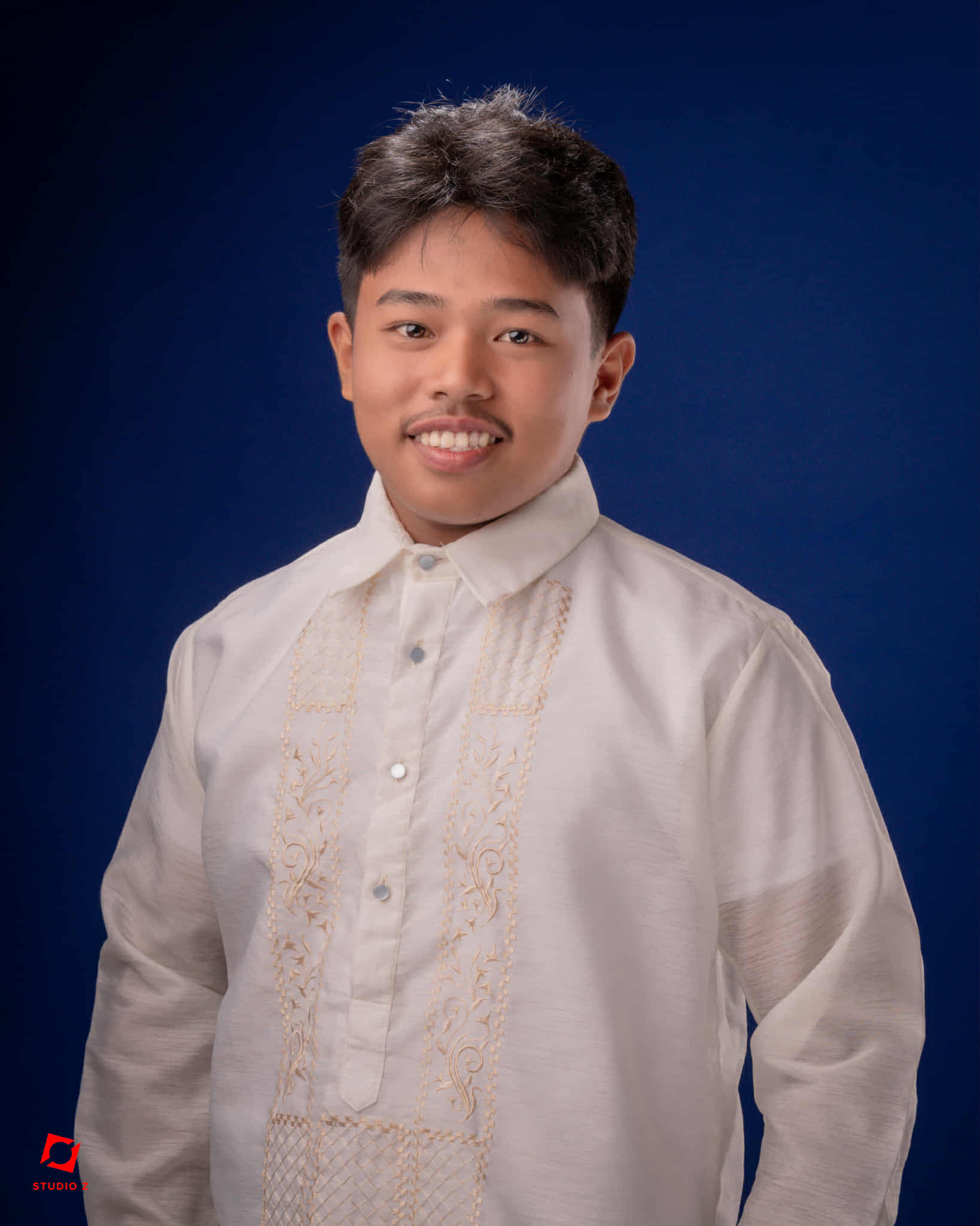 Kenneth's Photo